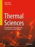 Cover: Thermal Sciences - Springer