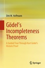 Cover: Gödel's Incompleteness Theorems - Springer