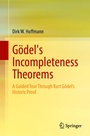 Cover: Gödel's Incompleteness Theorems - Springer