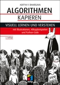 Abbildung von: Algorithmen kapieren - MITP