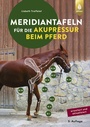 Bild: Meridiantafeln für die Akupressur beim Pferd - Verlag Eugen Ulmer