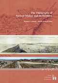 Cover: The Topography of Ancient Idalion and its Territory - Logos Berlin