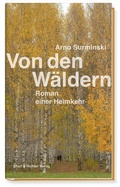 Cover: Von den W&auml;ldern - Ellert & Richter