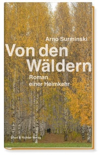 Enlarge image Cover: Von den Wäldern - Ellert & Richter