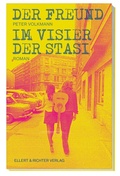 Cover: Der Freund - Ellert & Richter