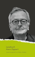 Cover: Lesebuch Hans Zippert - Aisthesis