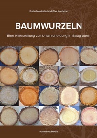 Abbildung von: Baumwurzeln - Haymarket Media