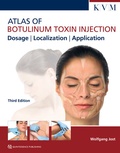 Abbildung von: Atlas of Botulinum Toxin Injection - KVM - Der Medizinverlag