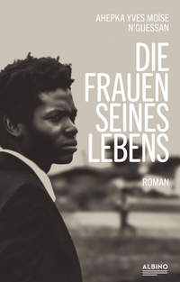 Abbildung von: Die Frauen seines Lebens - Albino Verlag, Salzgeber Buchverlage GmbH