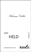 Cover: Ottobrunner Tristette - Black Ink