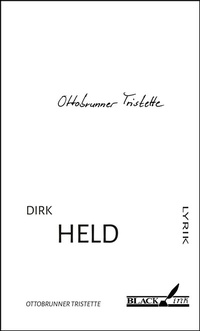 Enlarge image Cover: Ottobrunner Tristette - Black Ink