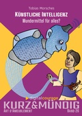 Cover: K&uuml;nstliche Intelligenz - Verlag Art d'Ameublement