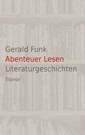 Cover: Abenteuer Lesen - Elsinor Verlag
