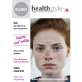 Cover: healthstyle - hsm healthstyle.media