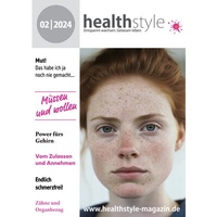 Abbildung von: healthstyle - hsm healthstyle.media