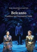 Cover: Belcanto - ConBrio