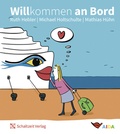 Cover: Willkommen an Bord - Schaltzeit Verlag