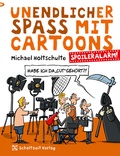 Cover: Spoileralarm - Schaltzeit Verlag