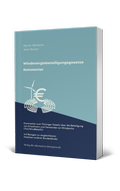 Abbildung von: Windenergiebeteiligungsgesetze - Verlag für alternatives Energierecht