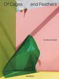 Cover: Kristin Schnell - Kehrer Verlag