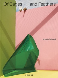 Abbildung von: Kristin Schnell - Kehrer Verlag