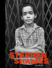 Abbildung von: Stephen Shames - Kehrer Verlag