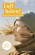 Cover: Fastenaktion 2025: Fastenlesebuch - edition chrismon