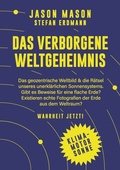 Cover: Das verborgene Weltgeheimnis - Amadeus-Verlag