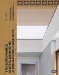 Cover: Transforming Mathildenh&ouml;he: A World Heritage Site - JOVIS