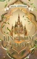 Cover: Kingdom of Eternity - Nova MD