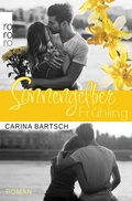 Cover: Sonnengelber Fr&uuml;hling - Nova MD