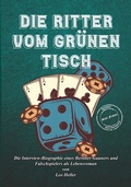 Cover: Die Ritter vom gr&uuml;nen Tisch - Oldtimertools Verlag