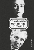 Cover: Notizen zu Piscator - Theater der Zeit