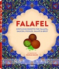 Cover: Falafel - Librero