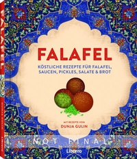 Enlarge image Cover: Falafel - Librero