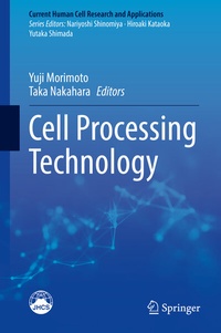 Abbildung von: Cell Processing Technology - Springer