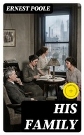 Cover: His Family - DigiCat