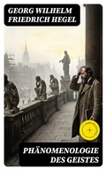 Cover: Ph&auml;nomenologie des Geistes - DigiCat