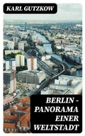 Cover: Berlin - Panorama einer Weltstadt - DigiCat