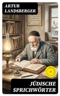 Cover: J&uuml;dische Sprichw&ouml;rter - DigiCat
