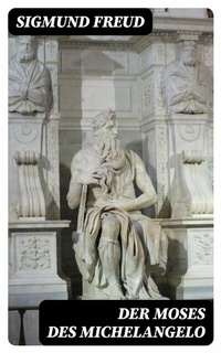 Abbildung von: Der Moses des Michelangelo - DigiCat