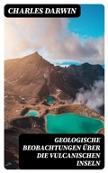 Cover: Geologische Beobachtungen &uuml;ber die Vulcanischen Inseln - DigiCat