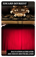 Cover: Das Nationaltheater des Neuen Deutschlands - DigiCat
