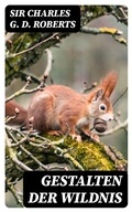 Cover: Gestalten der Wildnis - DigiCat