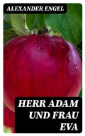 Cover: Herr Adam und Frau Eva - DigiCat