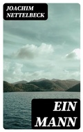 Cover: Ein Mann - DigiCat