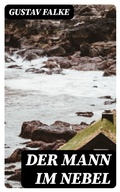 Cover: Der Mann im Nebel - DigiCat