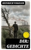 Cover: DIR: Gedichte - DigiCat