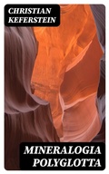 Cover: Mineralogia Polyglotta - DigiCat
