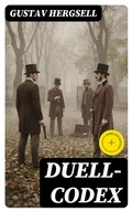 Cover: Duell-Codex - DigiCat